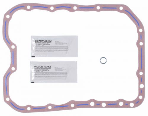 Victor os32367 oil pan set