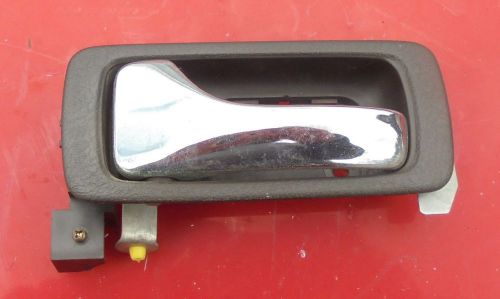 1991 1992 1993 1994 1995 acura legend driver rear lh interior door handle