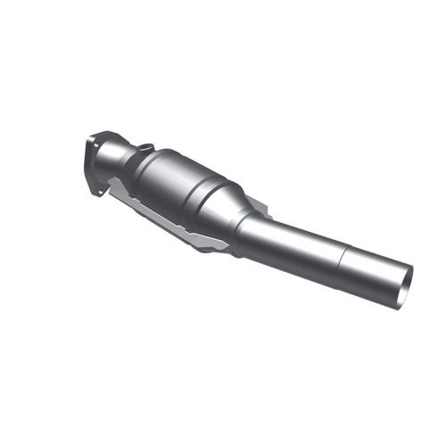 Brand new catalytic converter fits vw volkswagen genuine magnaflow direct fit