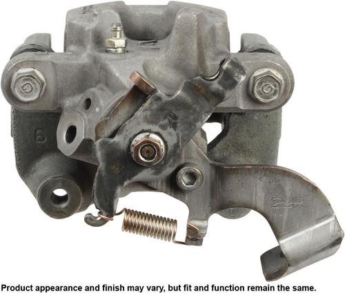 Cardone 19-b3422 rear brake caliper-reman friction choice caliper w/bracket