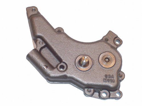 Sealed power 224-43650 oil pump