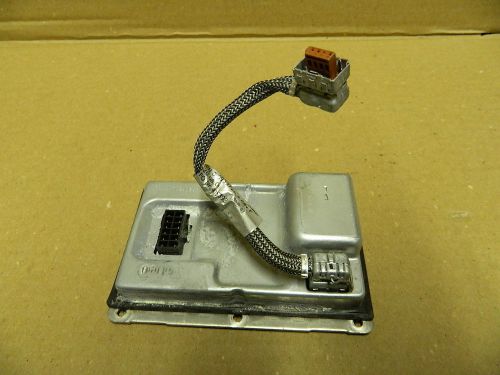 Saab 9-5 hid headlight ballast  2002-2005 tested