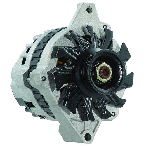 Remy 21041 remanufactured alternator