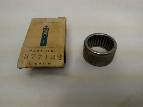 Nos new oem omc johnson &amp; evinrude upper pinion bearing 0377132