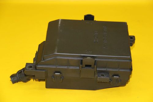 2006 kia optima 2.4l fuse box block relay panel used oem 91950-2g730