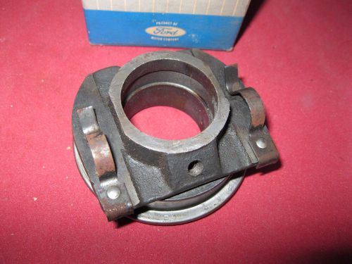 Nos 1966-70 fairlane, mustang, bronco, falcon, manual trans throw out bearing