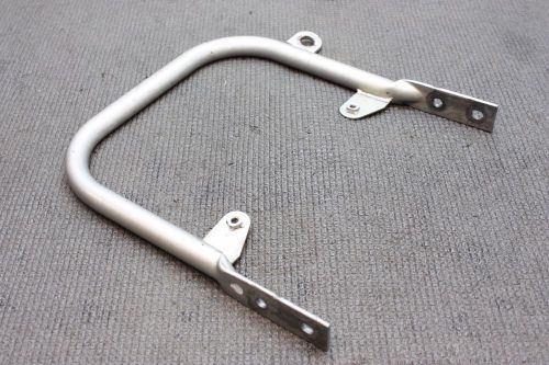 2004 yamaha yfz450 yfz 450 factory rear bumper grab bar #a