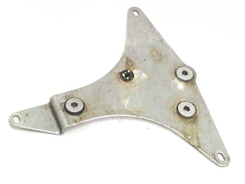 Kawasaki tilt box bracket 1995-2000 750 900 1100 zxi 11049-3712