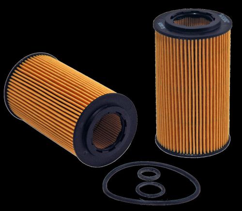 Engine oil filter fits 2014-2014 mercedes-benz glk250,sprinter 2500,sprinter 350