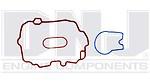 Dnj engine components mg3129 plenum gasket