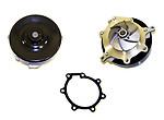 Dnj engine components wp4190 new water pump