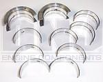 Dnj engine components mb600 main bearing set