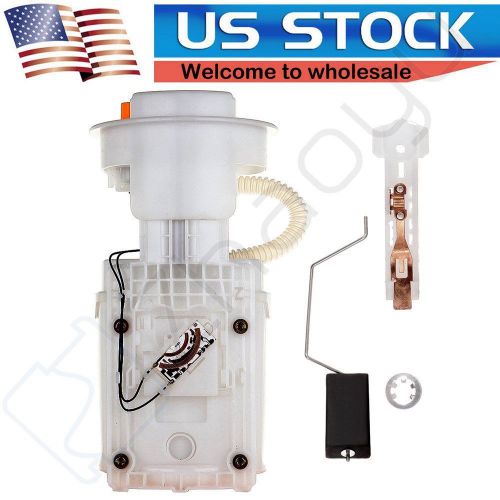 New electric fuel pump moudle assembly fits 1999-2006 volkswagen golf fg0416