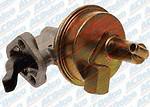 Acdelco 40482 new mechanical fuel pump