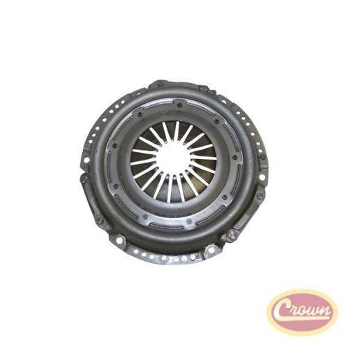 Pressure plate - crown# j0804746