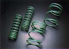 Tein 90-97 miata s-tech lowering springs skm64-aub00