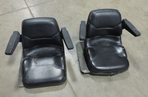 Kawasaki mule 2510 kaf620 front seat assembllies