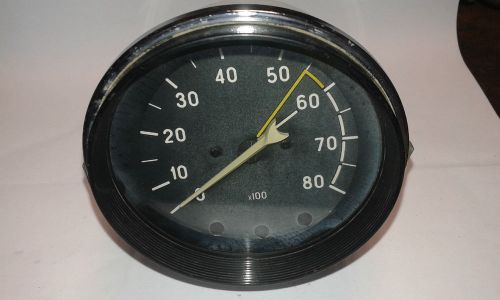 Lada niva 2121 2103 2106 tachometer gauge