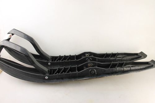 2014 14 ski doo summit 800 xm skis ds 505073227 pilot