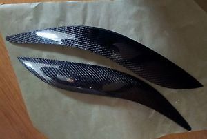 Carbon fiber eyelids scion tc 04-08