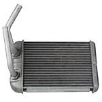 Tyc 96032 heater core