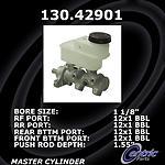 Centric parts 130.42901 new master cylinder