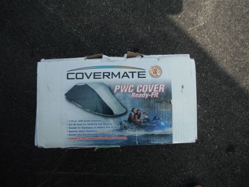 *new* covermate sea doo jet ski cover ready fit sp spi spx pwc personal