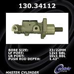 Centric parts 130.34112 new master cylinder