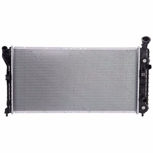 New radiator 2343 fits century 00-05 regal chevy impala monte carlo 3.1 3.4 3.8