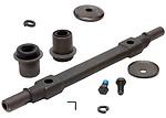 Acdelco 45j0008 upper control arm shaft kit