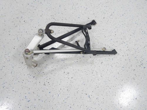 Ski-doo snowmobile 2011 mxz 600 ho tnt e-tec left hand spindle/a-arm kit