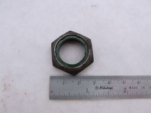 907866 0907866 310422 omc evinrude johnson pinion locknut