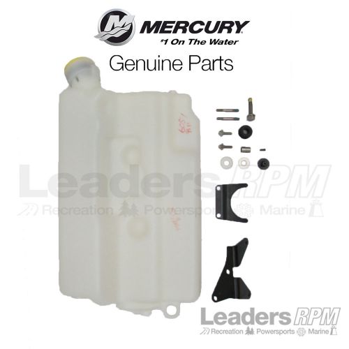 Mercury marine/mercruiser new oem tank kit-oil inj 1200-892846a04; 1200-828362a3