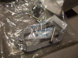 Bendix air brake compressor unloader kit p/n 279615