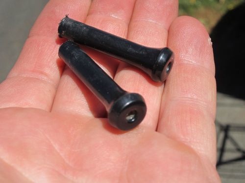 1970-1978 datsun nissan 240z 260z 280z interior door lock pulls knobs 510 b210 z