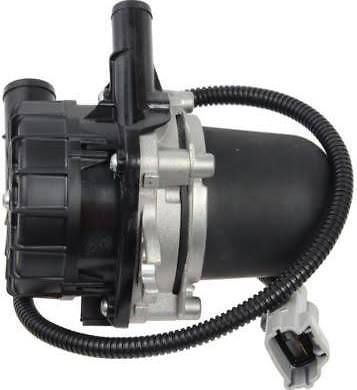 Air pump fits toyota sequoia tundra 4runner land cruiser lexus lx470 17610-0s010