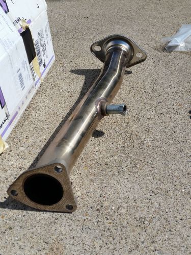 Invidia s2000 test pipe - hs00hs1tpp