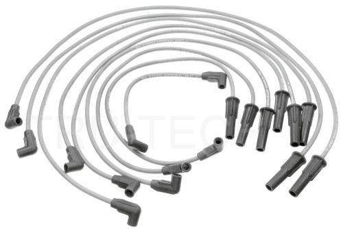 Standard/tru-tech 2911 spark plug ignition wires