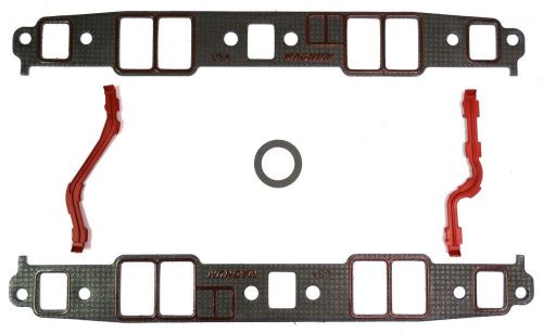 Engine intake manifold gasket set lower magnum gaskets ms18277