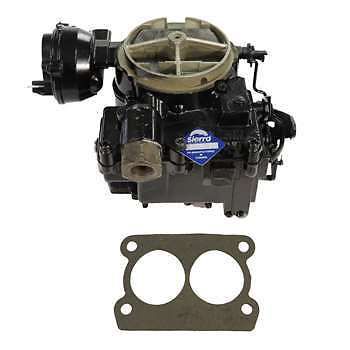 18-7611-2 - carburetor, reman. replaces oem 807312a1