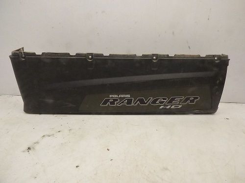 Polaris ranger 800 efi 4x4 10-14 box side left 11129