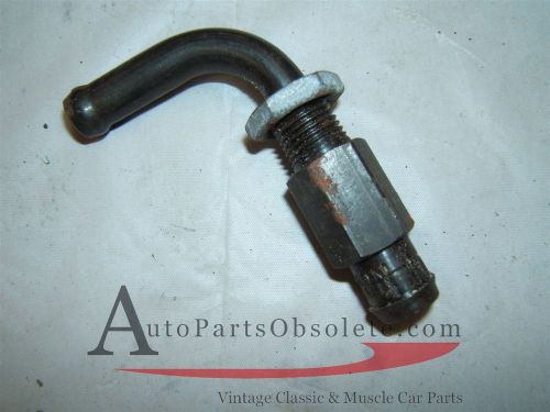 1961 -69 dodge plymouth black phosphate pcv valve