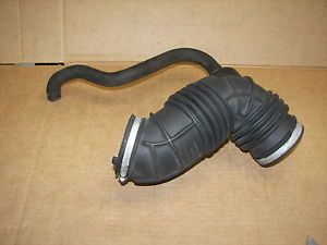 1999 volvo v70 non turbo air intake hose tube genuine factory oem# 9155453