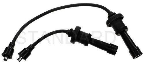 Spark plug wire set-std parts master 27574