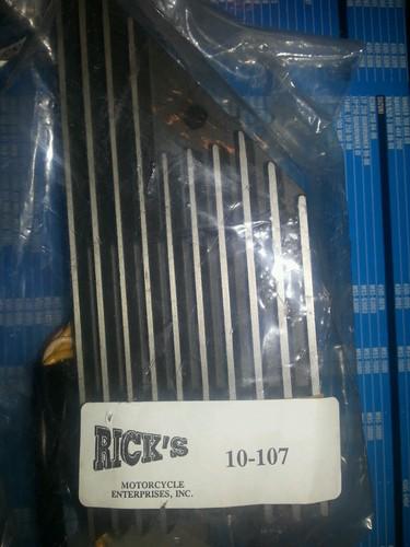 Ricks motorsport rectifier/regulator