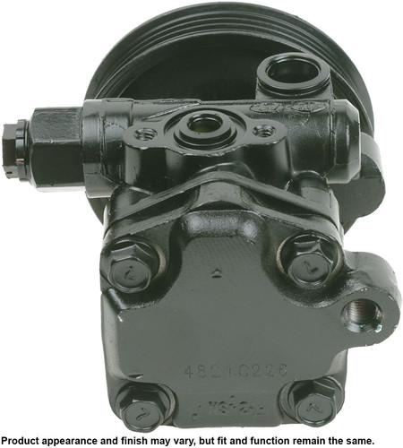 Cardone 21-5424 steering pump-reman power steering pump