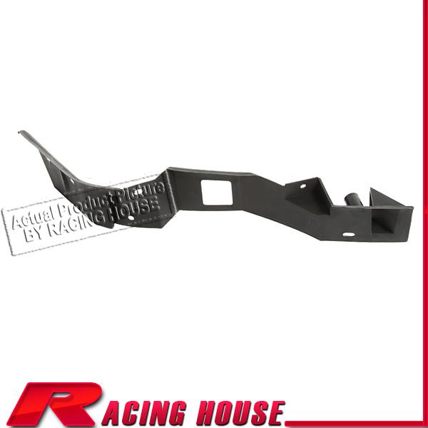 Front bumper filler right side retainer panel 00-04 ford excursion f250 truck rh