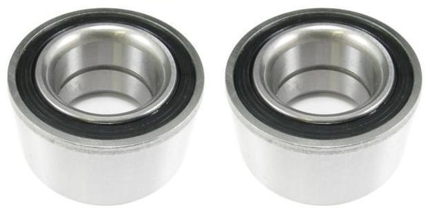 Quadboss wheel bearing kit rear polaris ranger rzr 4 eps rge 2011