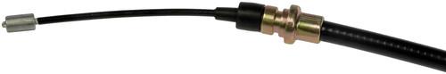 Dorman c92927 brake cable-cable - parking brake