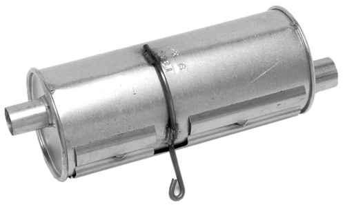 Walker exhaust 18331 exhaust muffler-muffler